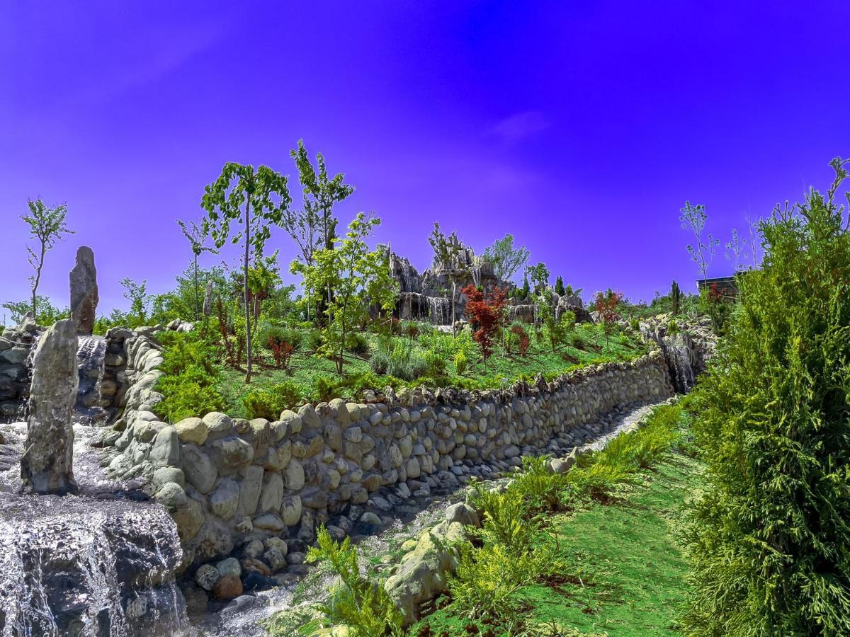 Verdisso Hotel&Restaurant Demir Kapija Esterno foto