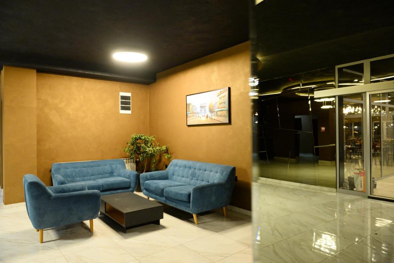 Verdisso Hotel&Restaurant Demir Kapija Esterno foto