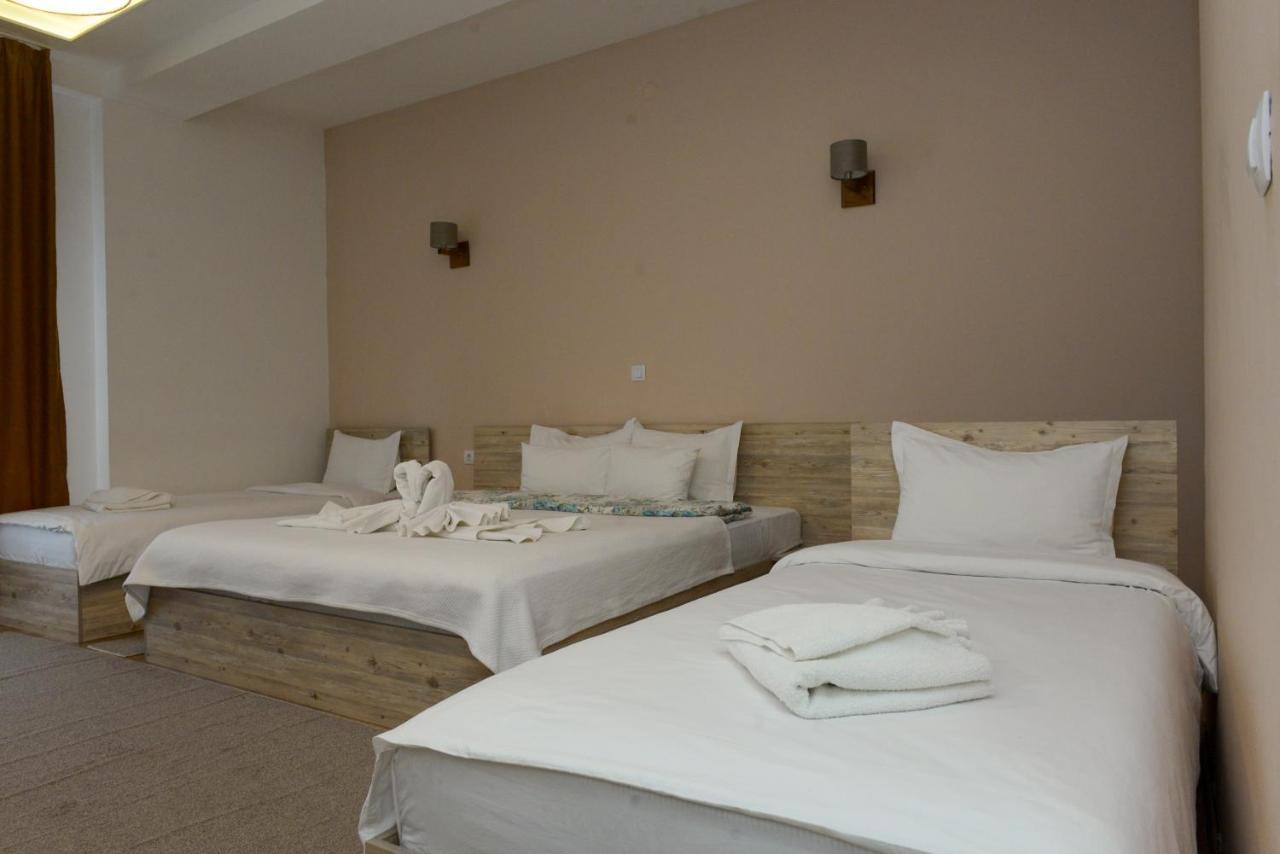 Verdisso Hotel&Restaurant Demir Kapija Esterno foto