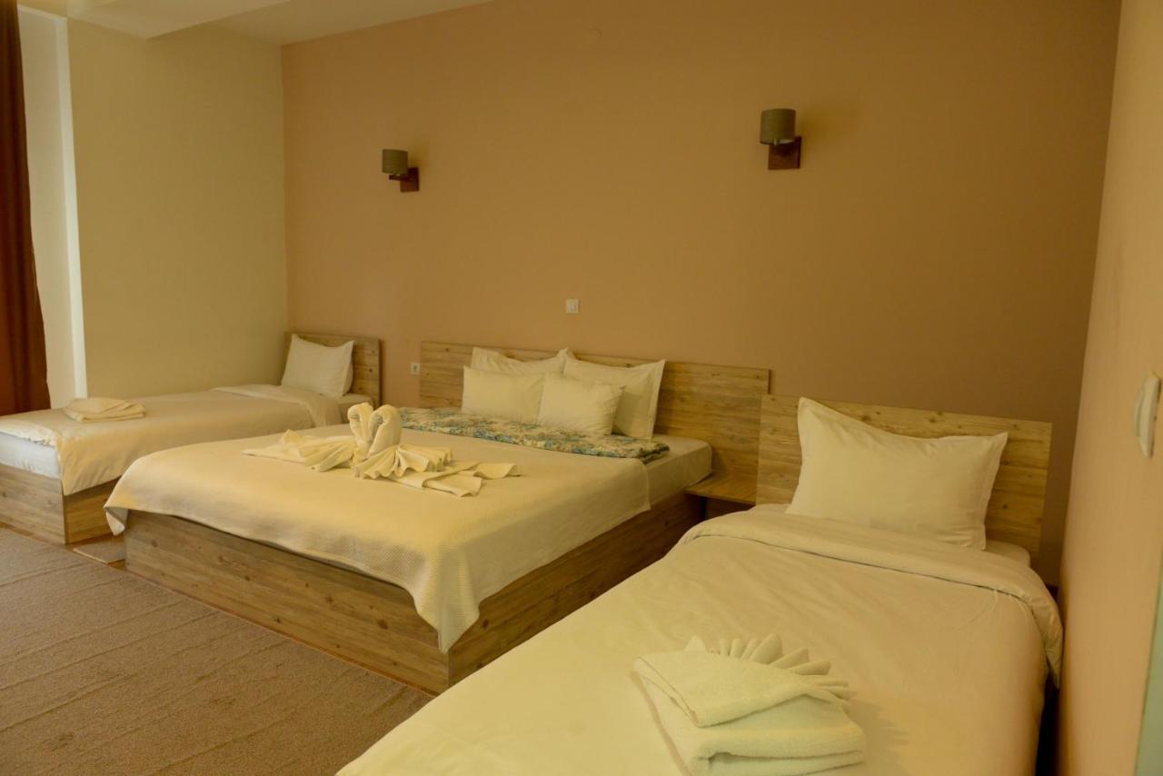 Verdisso Hotel&Restaurant Demir Kapija Esterno foto
