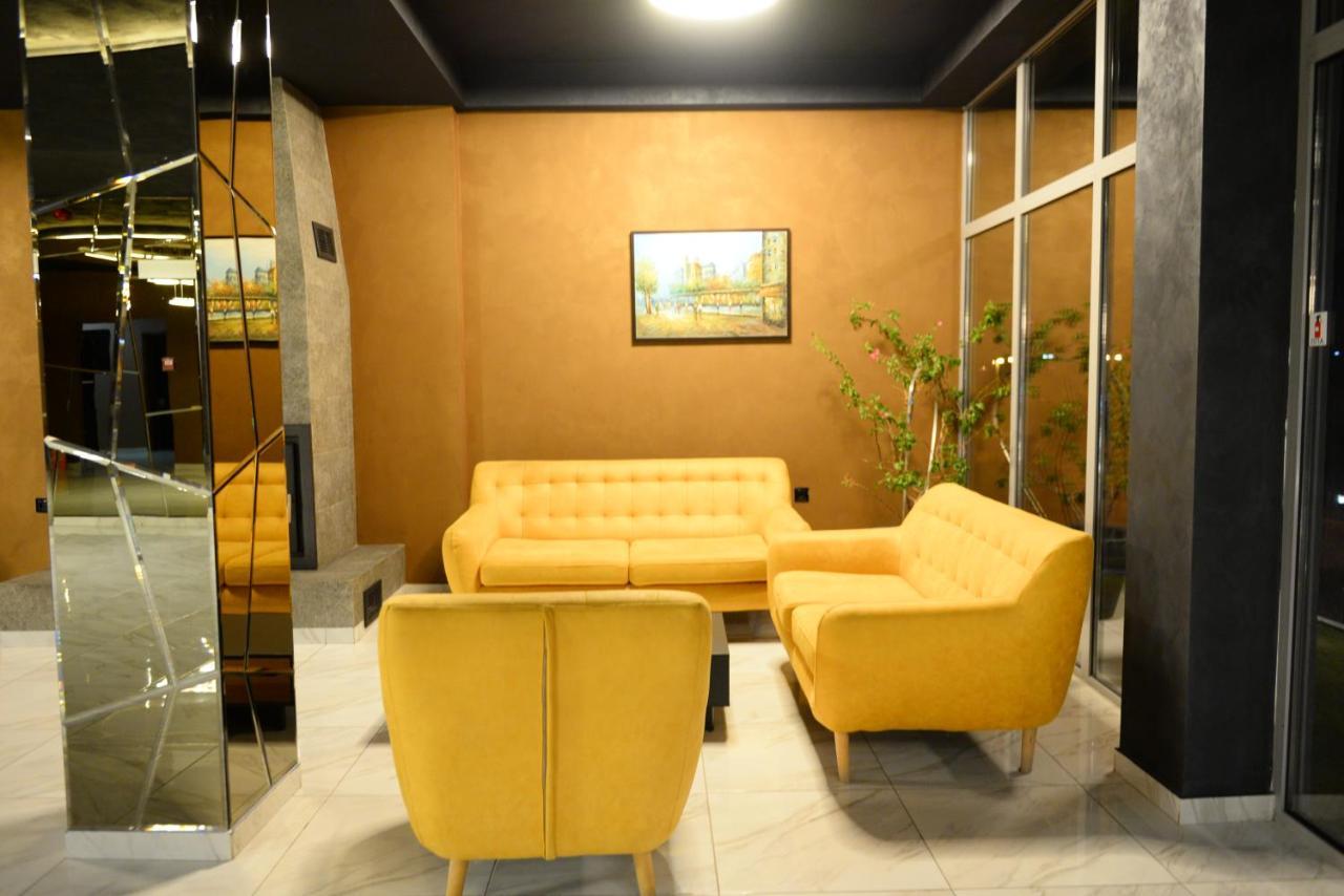 Verdisso Hotel&Restaurant Demir Kapija Esterno foto