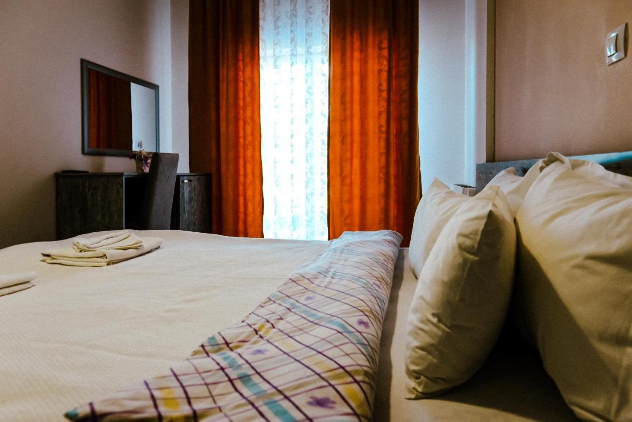 Verdisso Hotel&Restaurant Demir Kapija Esterno foto