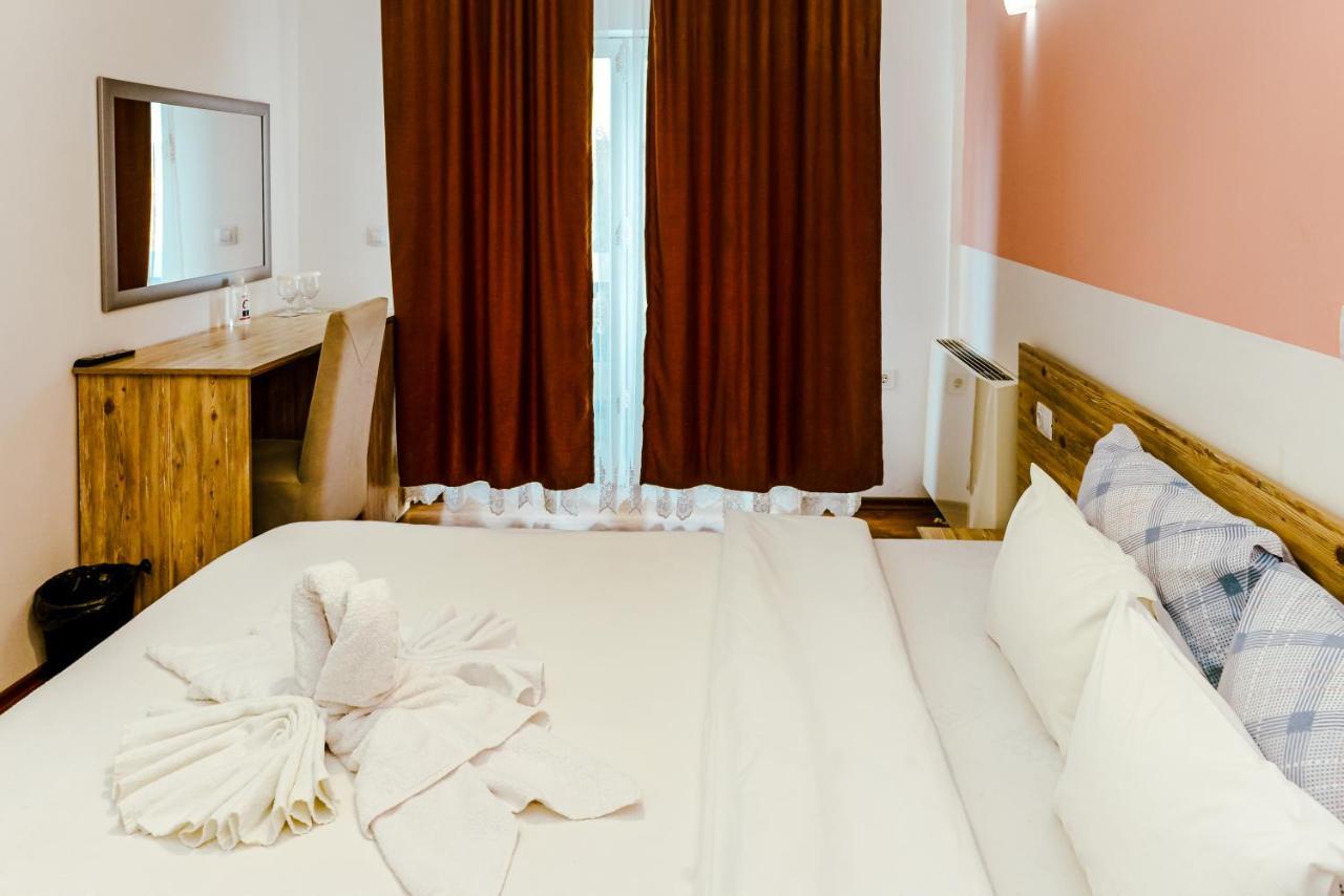Verdisso Hotel&Restaurant Demir Kapija Esterno foto