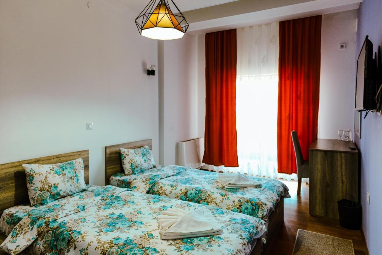 Verdisso Hotel&Restaurant Demir Kapija Esterno foto