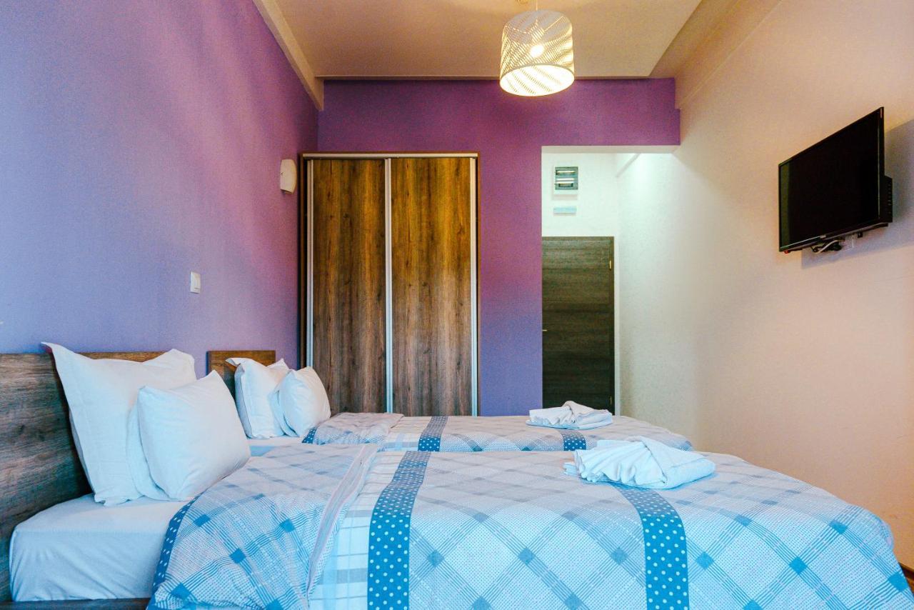 Verdisso Hotel&Restaurant Demir Kapija Esterno foto