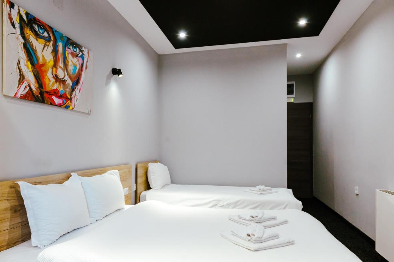 Verdisso Hotel&Restaurant Demir Kapija Esterno foto