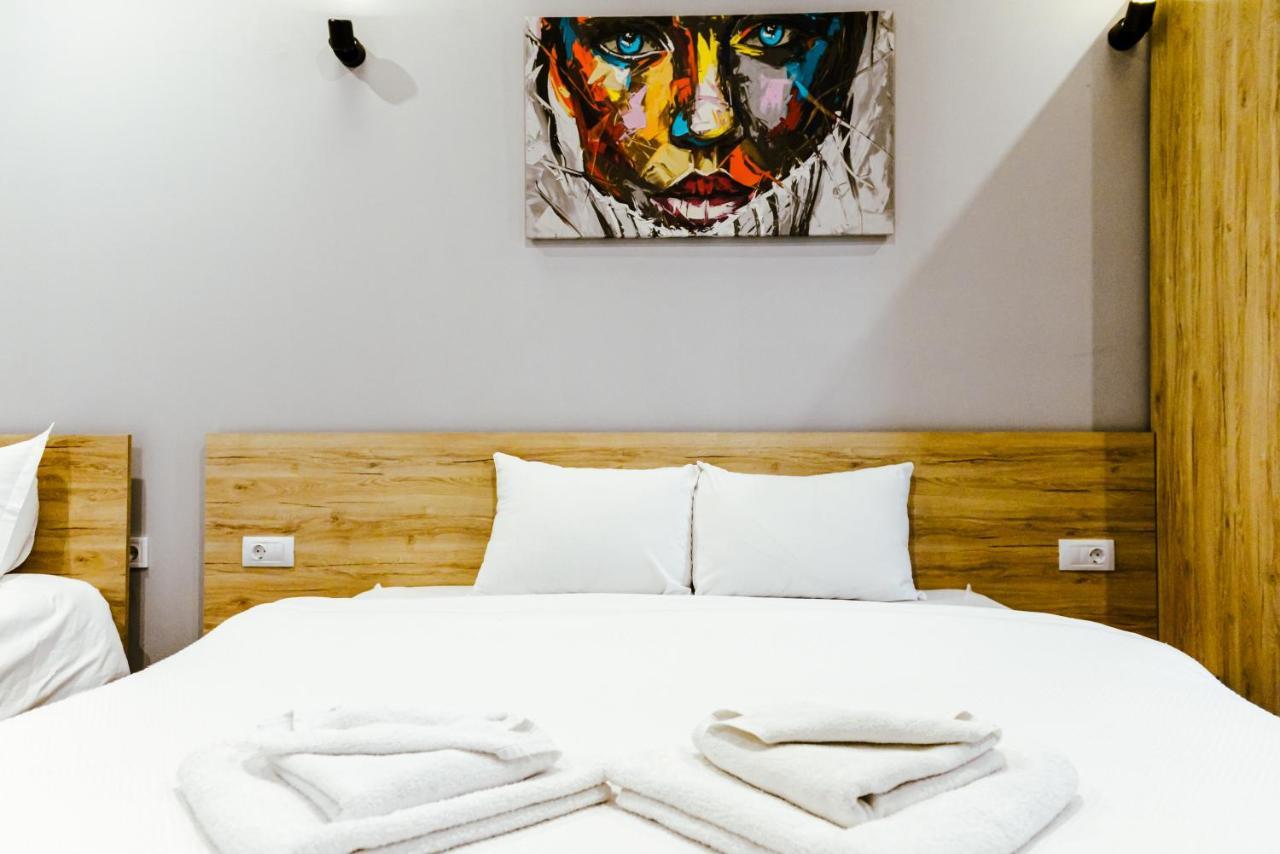 Verdisso Hotel&Restaurant Demir Kapija Esterno foto
