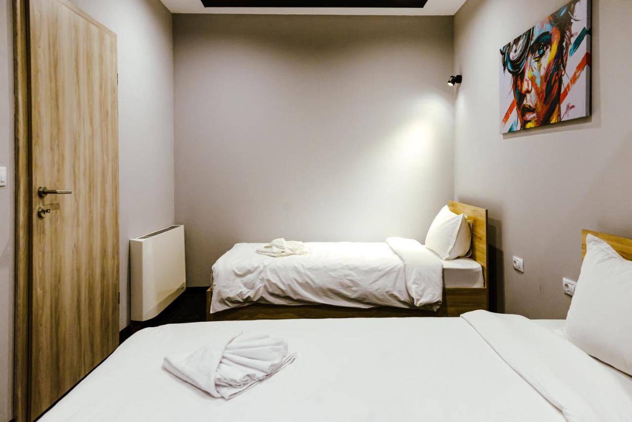 Verdisso Hotel&Restaurant Demir Kapija Esterno foto