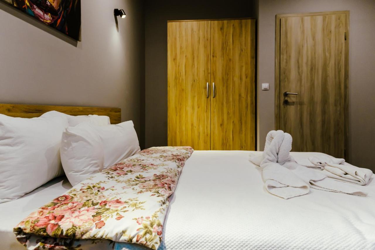 Verdisso Hotel&Restaurant Demir Kapija Esterno foto