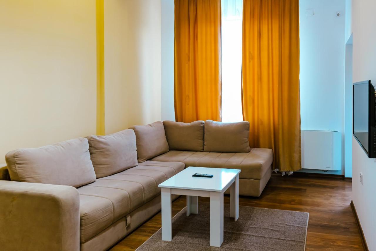 Verdisso Hotel&Restaurant Demir Kapija Esterno foto