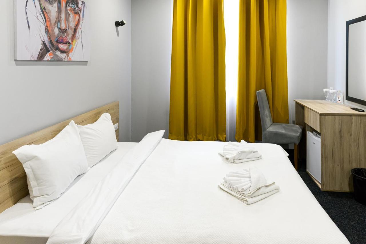 Verdisso Hotel&Restaurant Demir Kapija Esterno foto