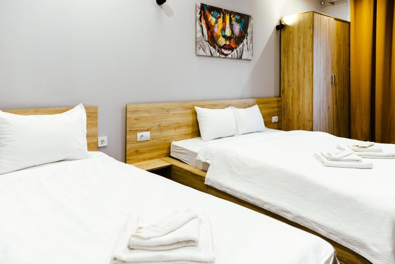 Verdisso Hotel&Restaurant Demir Kapija Esterno foto