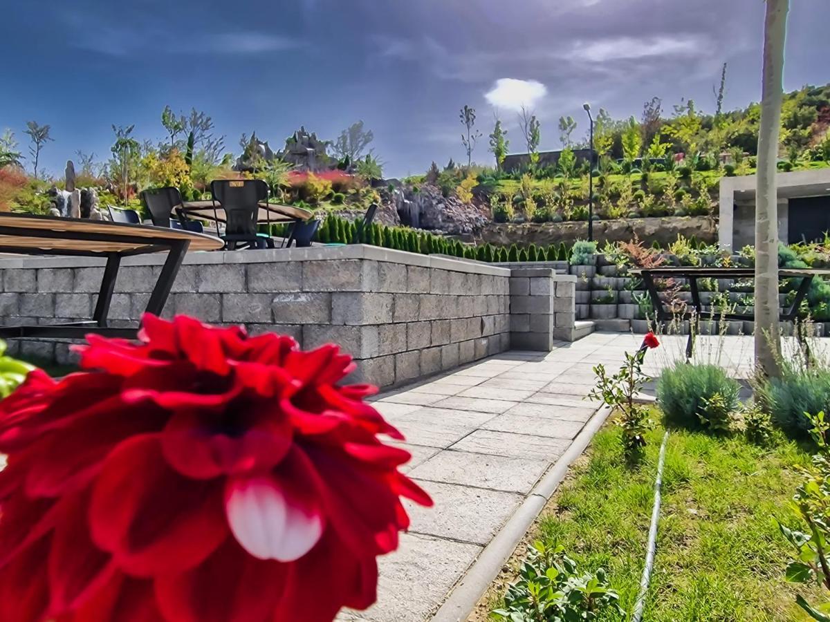 Verdisso Hotel&Restaurant Demir Kapija Esterno foto